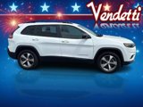 Used 2022 Jeep Cherokee Limited image 4