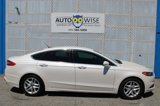 Used 2015 Ford Fusion SE w/ Equipment Group 202A image 2