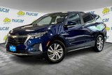 Used 2022 Chevrolet Equinox LT image 3
