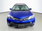 Used 2015 Toyota RAV4 XLE image 2