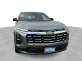 New 2025 Chevrolet Equinox LT image 3