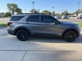 Used 2023 Ford Explorer Timberline w/ Timberline Technology Package image 5