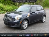 Used 2012 MINI Cooper Countryman image 2