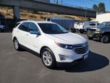 Used 2021 Chevrolet Equinox Premier image 2