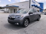 Certified 2017 Honda Ridgeline RTL-T image 4