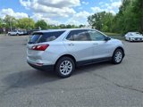 Used 2020 Chevrolet Equinox LT image 3