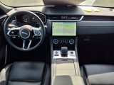 Certified 2021 Jaguar F-PACE S image 4