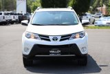 Used 2015 Toyota RAV4 Limited image 5