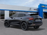 New 2025 Chevrolet Trax ACTIV w/ Driver Confidence Package image 3