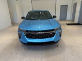 Certified 2025 Chevrolet Trax RS w/ Driver Confidence Package image 2