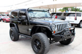 Used 2013 Jeep Wrangler Sport image 2