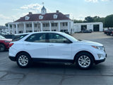 Used 2018 Chevrolet Equinox LS image 4