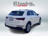 New 2025 Audi Q3 2.0T Premium image 3