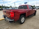 Used 2018 Chevrolet Silverado 1500 LT w/ Texas Edition image 2