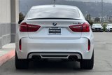 Used 2017 BMW X6 M image 5