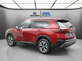 Used 2021 Nissan Rogue SV image 3