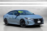 Used 2024 Nissan Sentra SR image 2