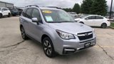 Used 2018 Subaru Forester 2.5i Premium image 5