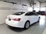 Used 2022 Chevrolet Malibu LT image 3