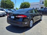 Used 2019 Ford Fusion Energi Titanium image 5