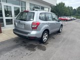 Used 2014 Subaru Forester 2.5i image 3