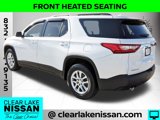 Used 2020 Chevrolet Traverse LT image 5