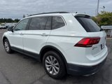 Used 2018 Volkswagen Tiguan SE image 6