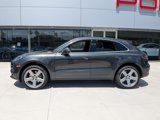 Used 2021 Porsche Macan S image 2