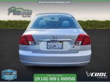 Used 2003 Honda Civic EX image 3
