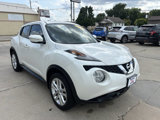 Used 2015 Nissan Juke S image 4