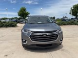 Used 2018 Chevrolet Traverse LT image 2