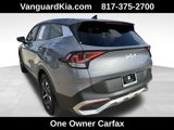 Used 2023 Kia Sportage EX image 2