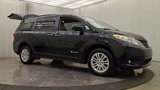 Used 2015 Toyota Sienna XLE image 2