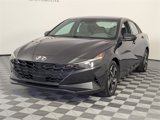 Used 2023 Hyundai Elantra SEL w/ Convenience Package image 4