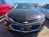 Used 2017 Chevrolet Cruze LS image 2