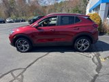 Certified 2023 Buick Encore GX Select w/ Safety Package II image 2