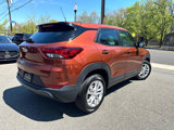 Used 2021 Chevrolet TrailBlazer LS image 6