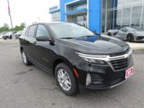 Used 2022 Chevrolet Equinox LT image 3