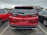 Used 2021 Honda CR-V EX-L image 5