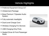 Used 2023 Chevrolet Bolt LT w/ Infotainment Package image 2