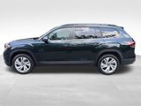 Used 2021 Volkswagen Atlas SE image 2