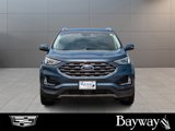 Used 2019 Ford Edge Titanium image 2