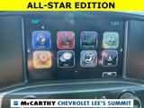 Used 2017 Chevrolet Silverado 1500 LT w/ All Star Edition image 6