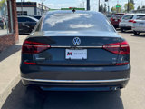 Used 2017 Volkswagen Passat 1.8T R-Line image 4