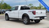 Used 2014 Ford F150 FX4 w/ Equipment Group 402A Luxury image 3