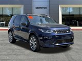 Used 2022 Land Rover Discovery Sport SE R-Dynamic image 3