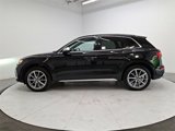 Used 2022 Audi SQ5 Premium image 4