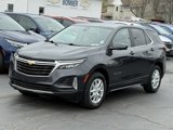 Used 2022 Chevrolet Equinox LT image 3