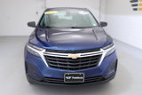 Used 2022 Chevrolet Equinox LS image 2