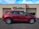 Used 2017 Cadillac XT5 Luxury w/ Driver Awareness Package image 2